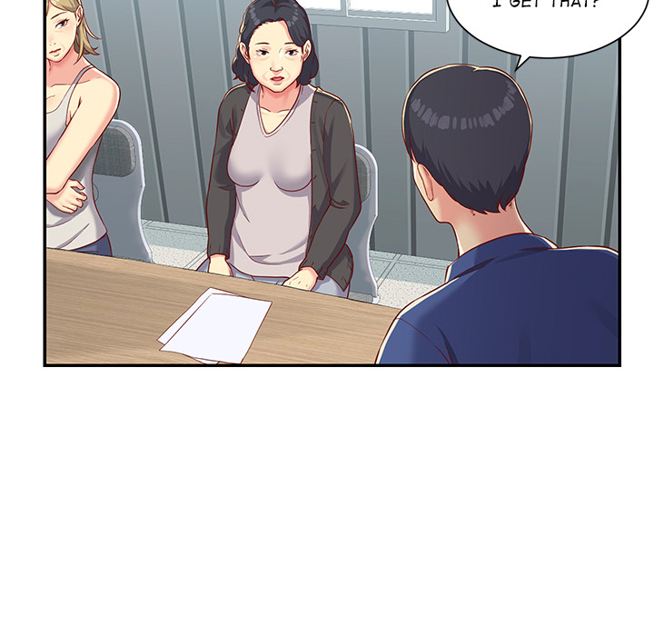 The Ladies’ Associate Chapter 1 - HolyManga.Net