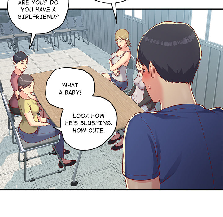 The Ladies’ Associate Chapter 1 - HolyManga.Net
