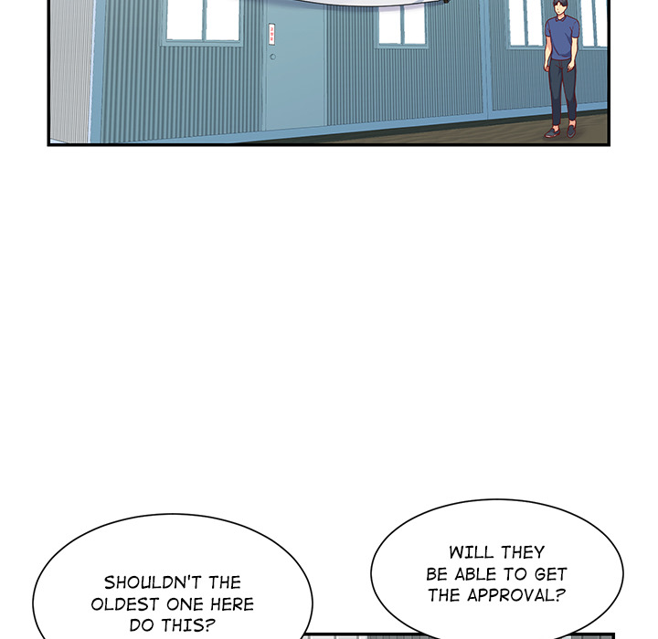 The Ladies’ Associate Chapter 1 - HolyManga.Net
