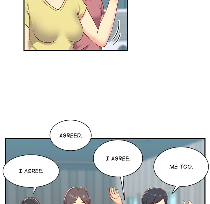The Ladies’ Associate Chapter 1 - HolyManga.Net