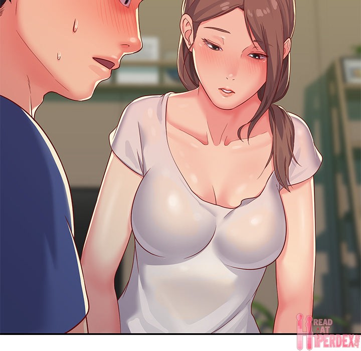 The Ladies’ Associate Chapter 1 - HolyManga.Net