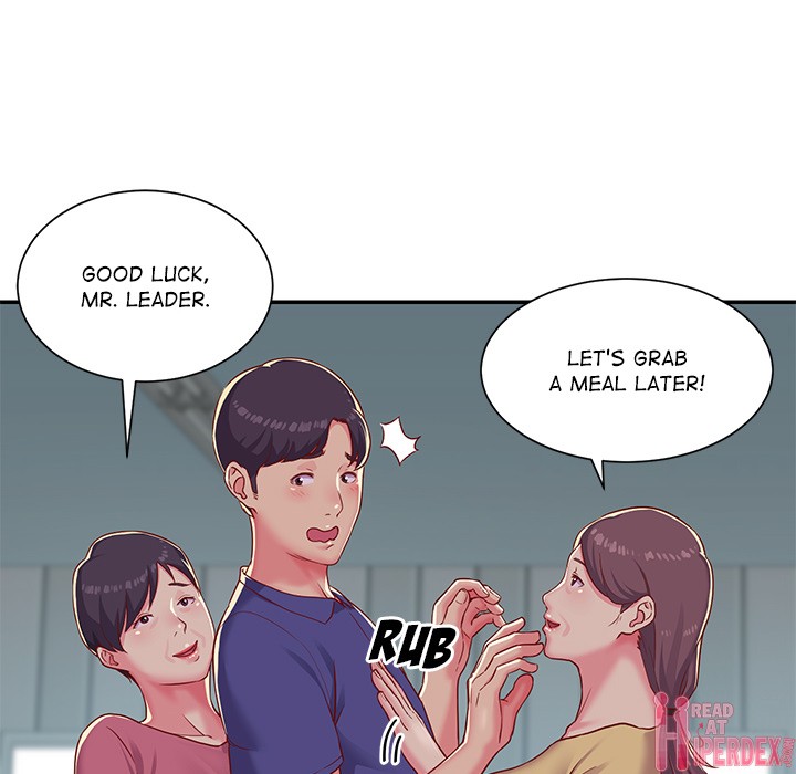 The Ladies’ Associate Chapter 1 - HolyManga.Net
