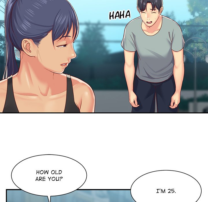 The Ladies’ Associate Chapter 4 - HolyManga.Net
