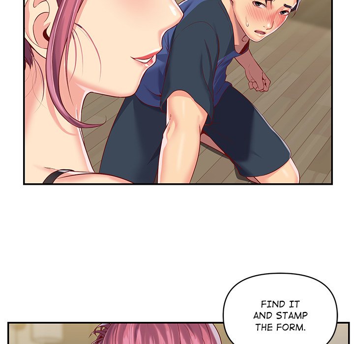 The Ladies’ Associate Chapter 7 - HolyManga.Net