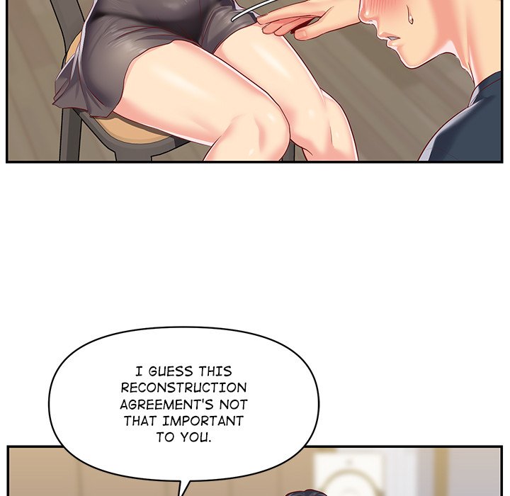 The Ladies’ Associate Chapter 7 - HolyManga.Net