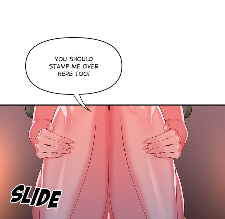 The Ladies’ Associate Chapter 7 - HolyManga.Net