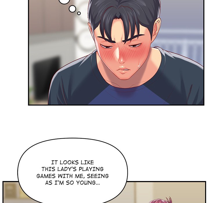 The Ladies’ Associate Chapter 7 - HolyManga.Net