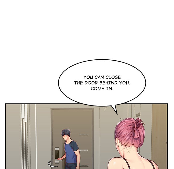 The Ladies’ Associate Chapter 7 - HolyManga.Net