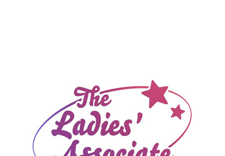 The Ladies’ Associate Chapter 7 - HolyManga.Net