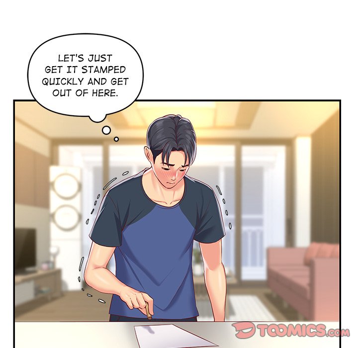 The Ladies’ Associate Chapter 7 - HolyManga.Net