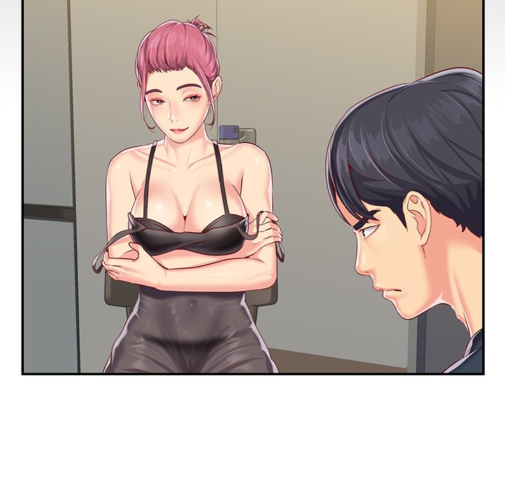 The Ladies’ Associate Chapter 7 - HolyManga.Net