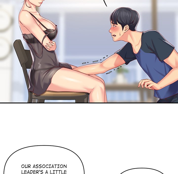 The Ladies’ Associate Chapter 7 - HolyManga.Net
