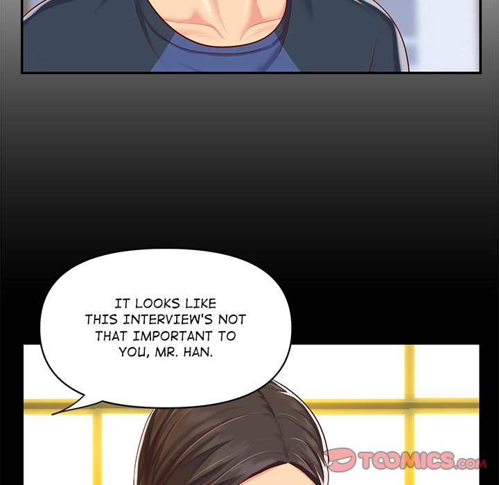 The Ladies’ Associate Chapter 7 - HolyManga.Net
