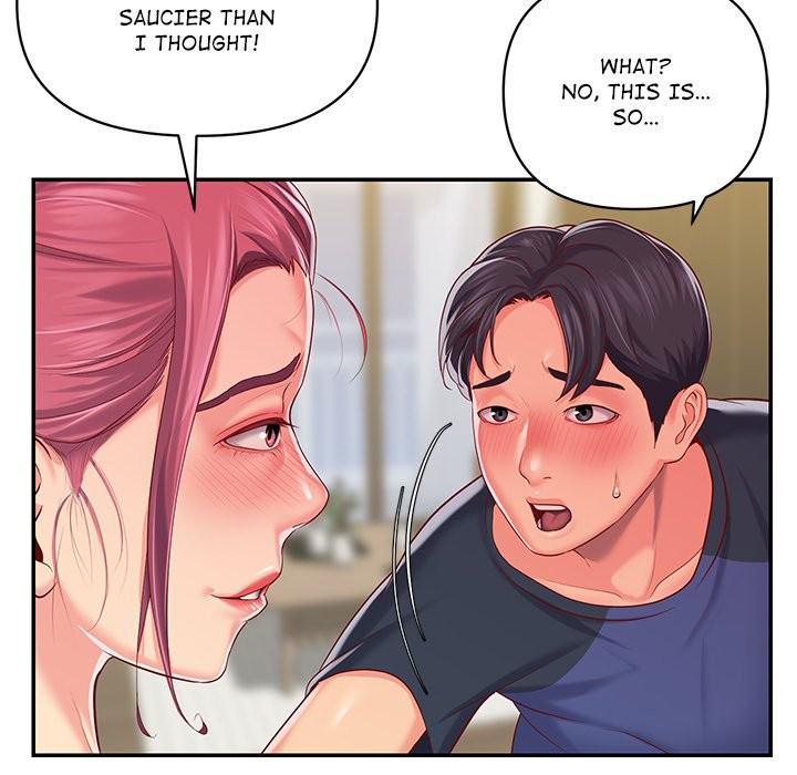 The Ladies’ Associate Chapter 7 - HolyManga.Net