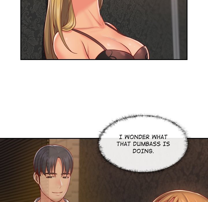 The Ladies’ Associate Chapter 18 - HolyManga.Net