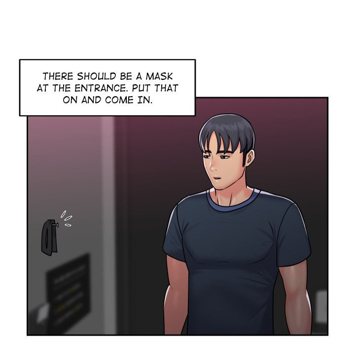 The Ladies’ Associate Chapter 19 - HolyManga.Net