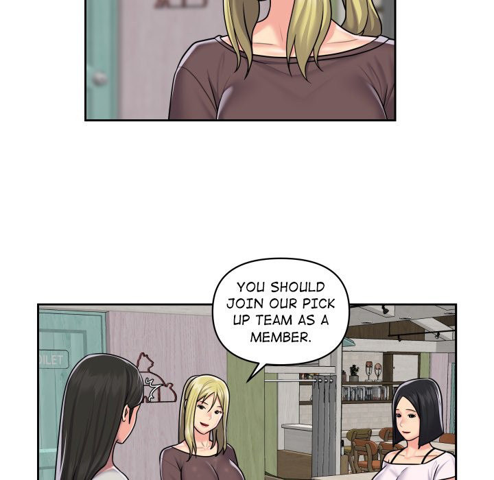 The Ladies’ Associate Chapter 19 - HolyManga.Net