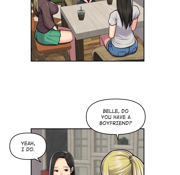 The Ladies’ Associate Chapter 19 - HolyManga.Net