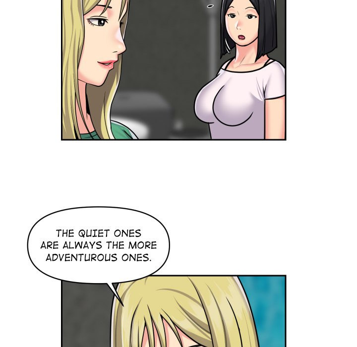 The Ladies’ Associate Chapter 19 - HolyManga.Net