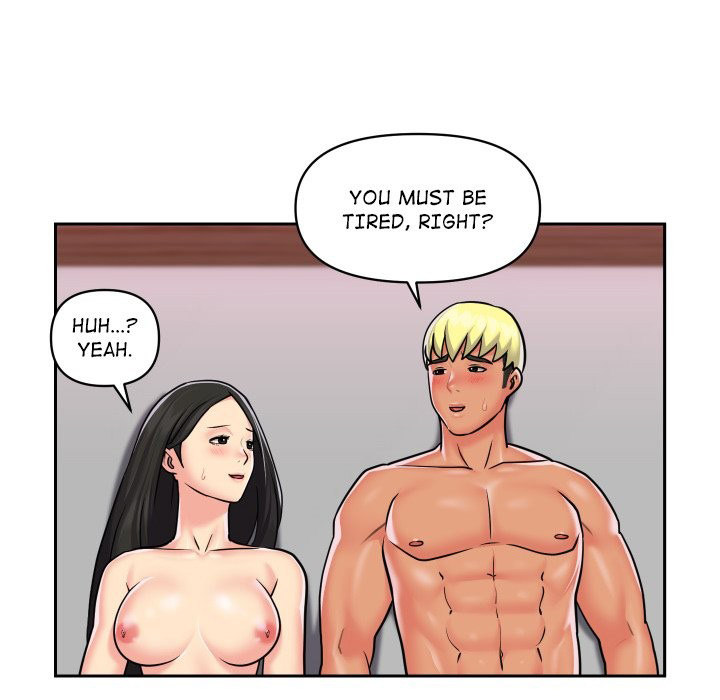 The Ladies’ Associate Chapter 19 - HolyManga.Net