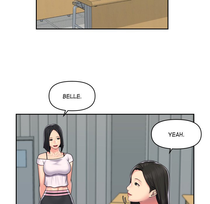 The Ladies’ Associate Chapter 19 - HolyManga.Net