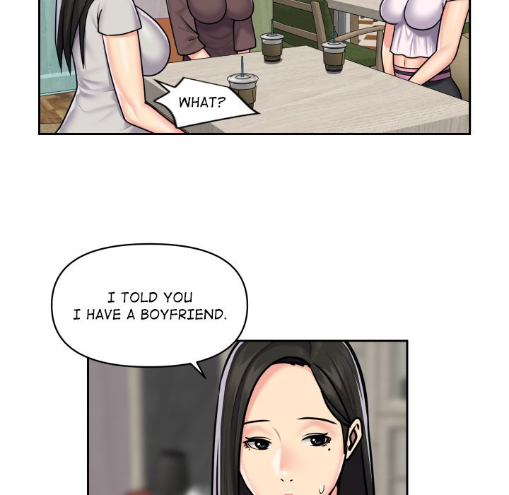 The Ladies’ Associate Chapter 19 - HolyManga.Net