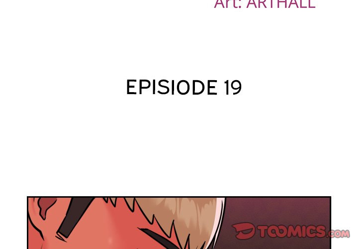 The Ladies’ Associate Chapter 19 - HolyManga.Net