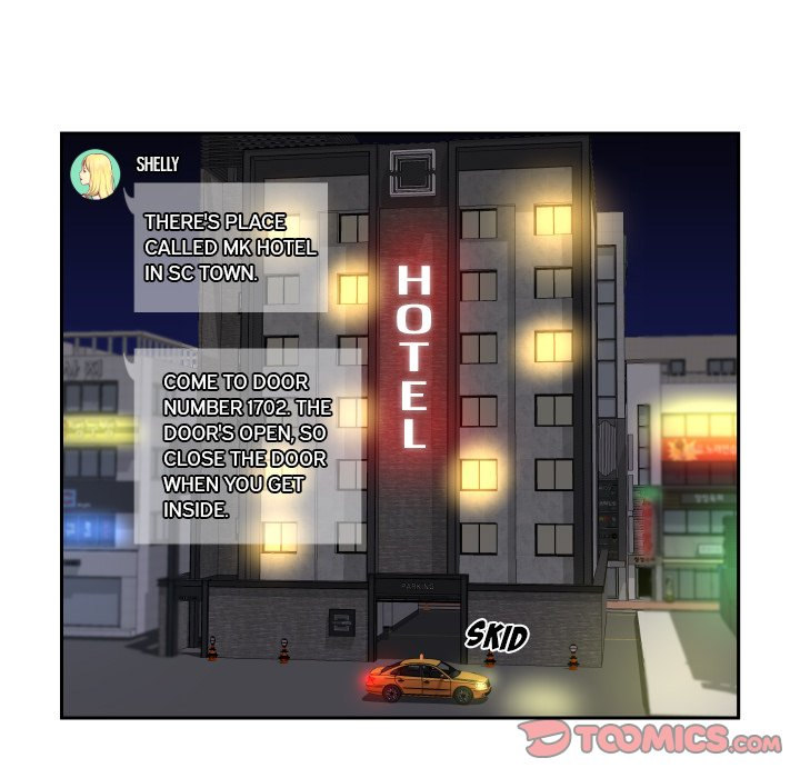 The Ladies’ Associate Chapter 19 - HolyManga.Net