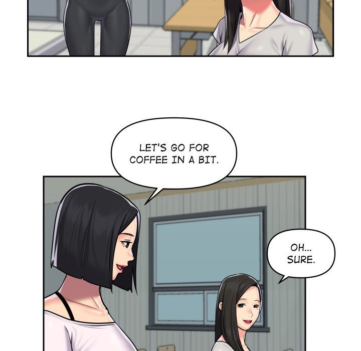 The Ladies’ Associate Chapter 19 - HolyManga.Net