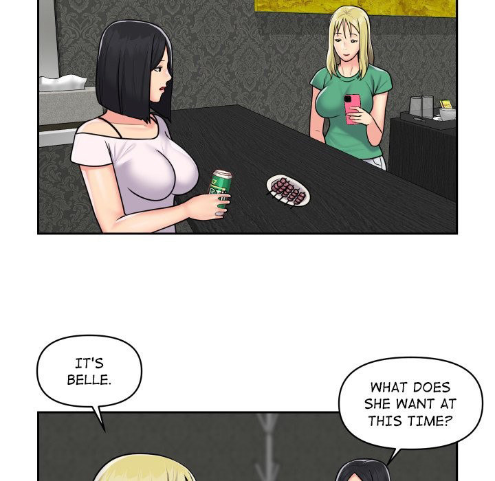 The Ladies’ Associate Chapter 19 - HolyManga.Net