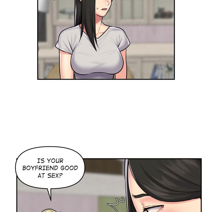 The Ladies’ Associate Chapter 19 - HolyManga.Net