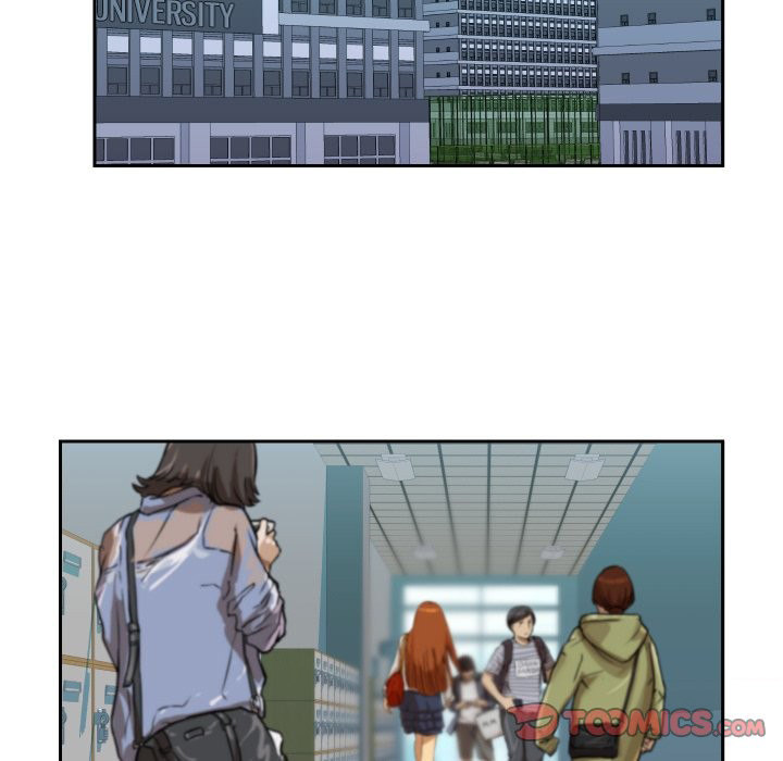 The Ladies’ Associate Chapter 19 - HolyManga.Net