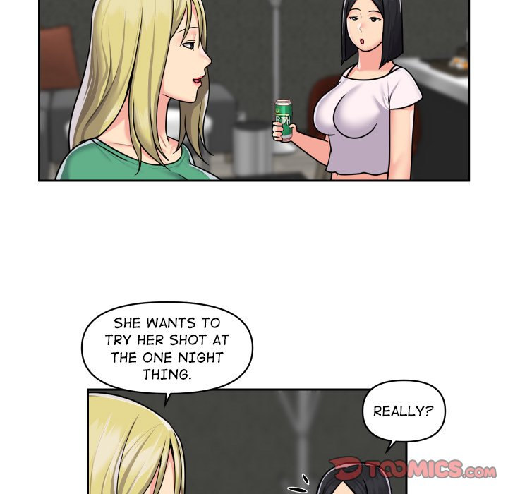 The Ladies’ Associate Chapter 19 - HolyManga.Net