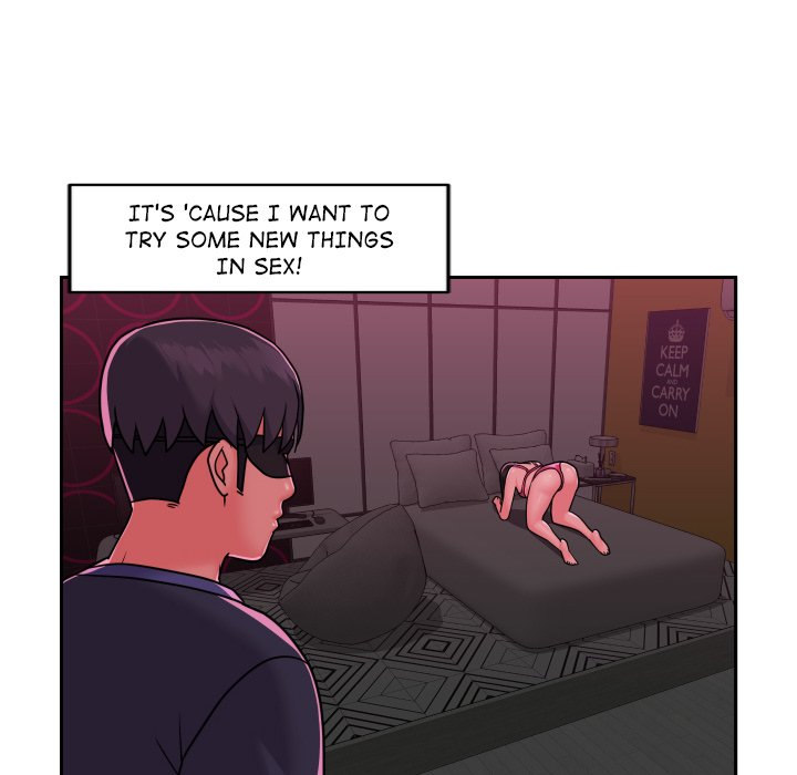 The Ladies’ Associate Chapter 19 - HolyManga.Net