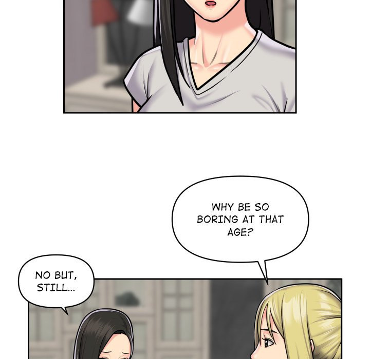 The Ladies’ Associate Chapter 19 - HolyManga.Net