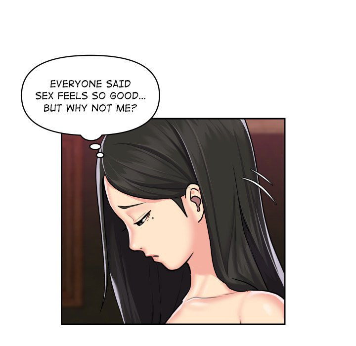 The Ladies’ Associate Chapter 19 - HolyManga.Net