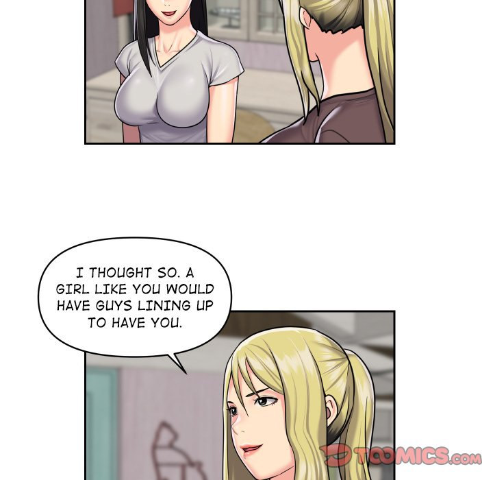 The Ladies’ Associate Chapter 19 - HolyManga.Net