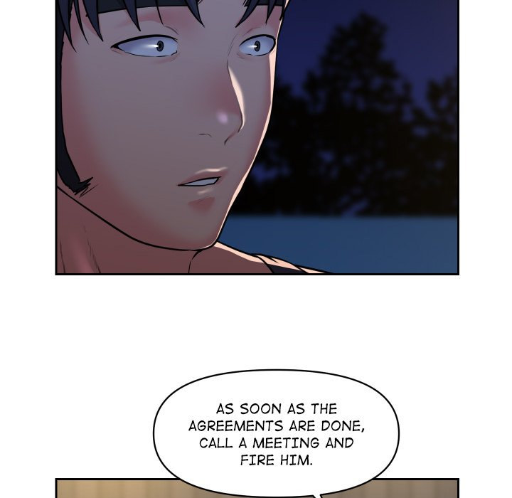 The Ladies’ Associate Chapter 27 - HolyManga.Net