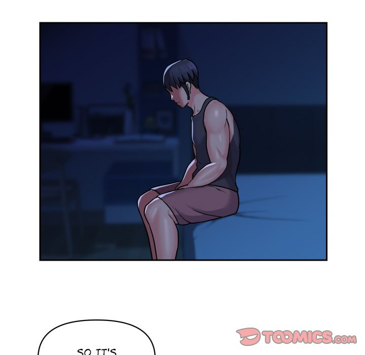 The Ladies’ Associate Chapter 27 - HolyManga.Net