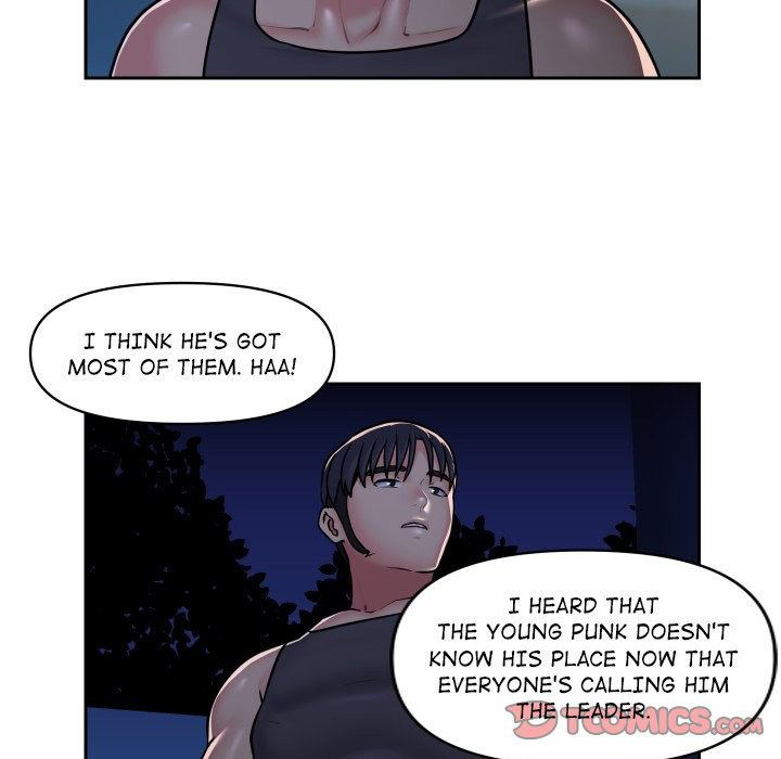 The Ladies’ Associate Chapter 27 - HolyManga.Net