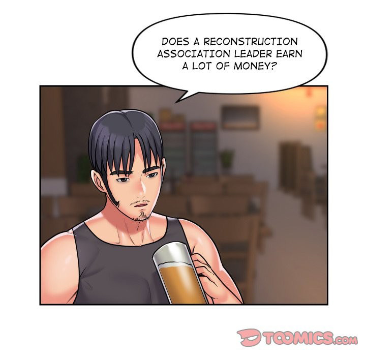 The Ladies’ Associate Chapter 27 - HolyManga.Net