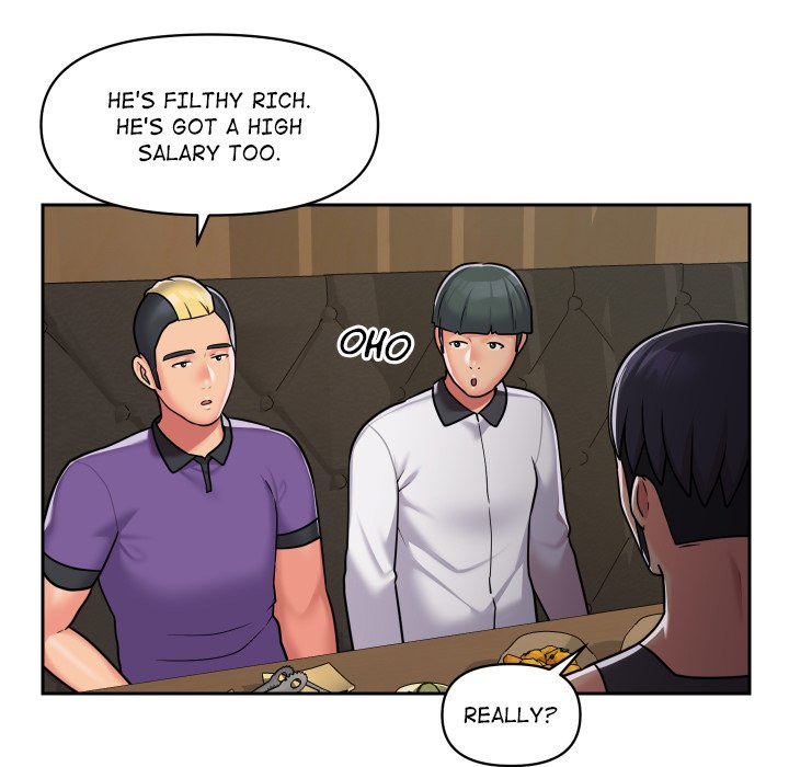 The Ladies’ Associate Chapter 27 - HolyManga.Net