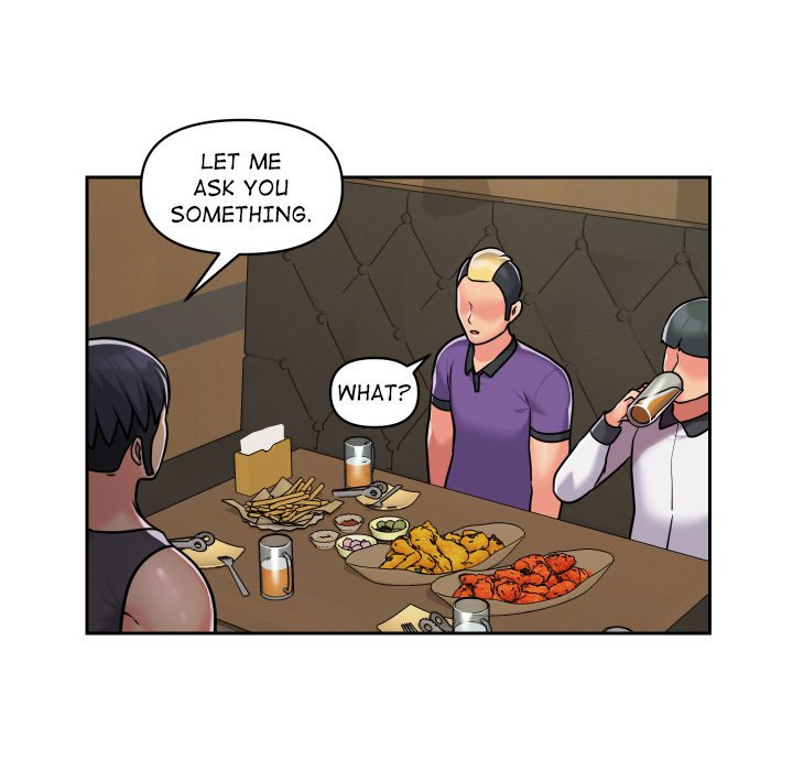 The Ladies’ Associate Chapter 27 - HolyManga.Net