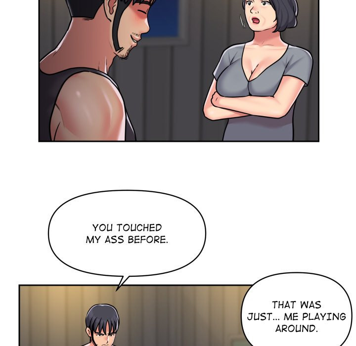The Ladies’ Associate Chapter 27 - HolyManga.Net