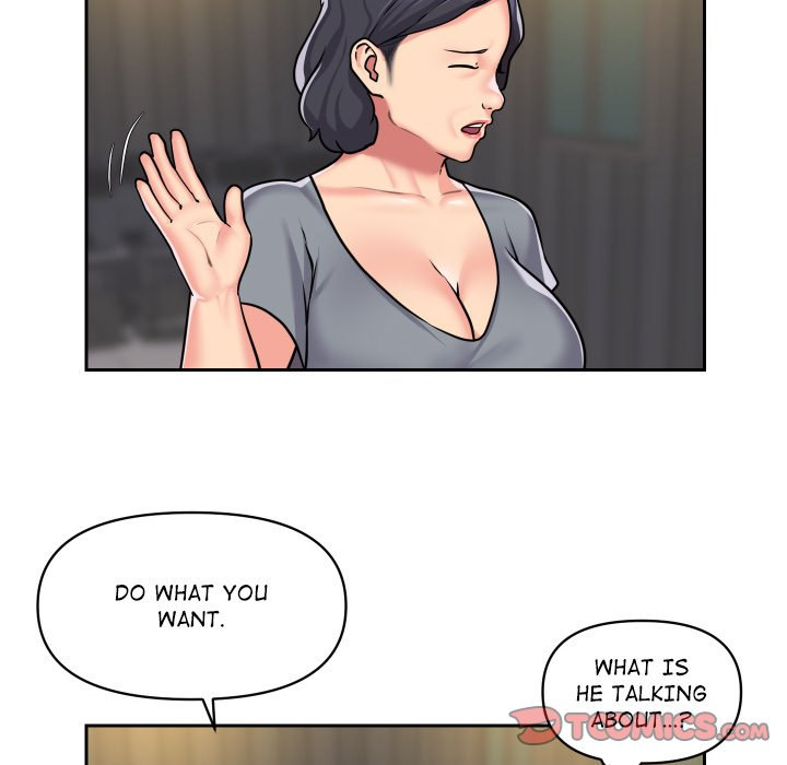 The Ladies’ Associate Chapter 27 - HolyManga.Net