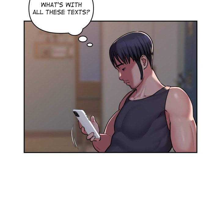 The Ladies’ Associate Chapter 27 - HolyManga.Net