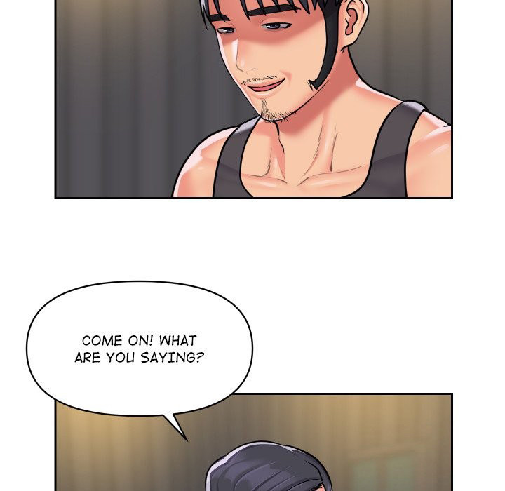 The Ladies’ Associate Chapter 27 - HolyManga.Net