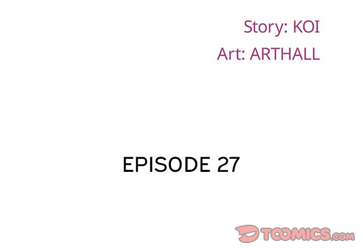 The Ladies’ Associate Chapter 27 - HolyManga.Net