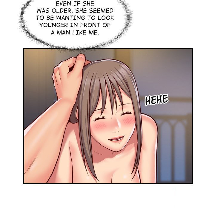 The Ladies’ Associate Chapter 27 - HolyManga.Net