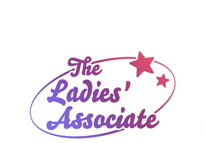 The Ladies’ Associate Chapter 27 - HolyManga.Net